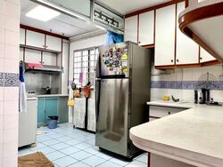 Blk 250 Pasir Ris Street 21 (Pasir Ris), HDB Executive #576193201